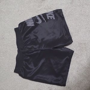 Nike men's athletic shorts